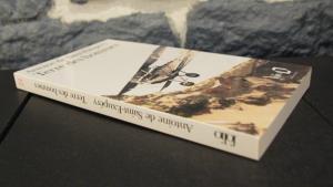 Coffret (Courrier Sud, Vol de Nuit, Terre des Hommes, Pilote de Guerre, Ecrits de guerre 1939-1944) (12)